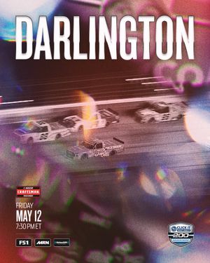 Image post by @DAYTONA on Twitter