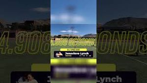 Video post by @gmtmsports on YouTube