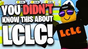 Video post by @robloxearth8451 on YouTube
