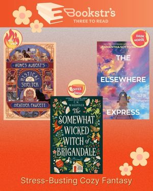 Image post by @bookstrofficial on Instagram