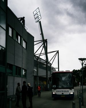 Image post by @fc_st.gallen1879 on Instagram