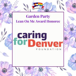 Image post by @caring4denver on Instagram