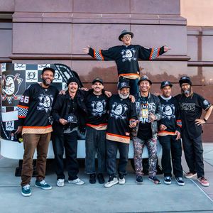 Image post by @anaheimducks on Instagram