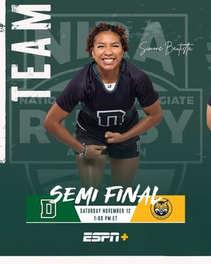 Image post by @dartmouthwrugby on Instagram