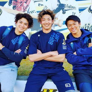 Image post by @yoshinobu__yamamoto on Instagram
