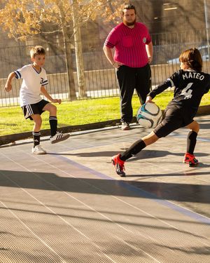 Image post by @cityfutsalsportspark on Instagram