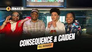 Video post by @swaysuniverse1 on YouTube