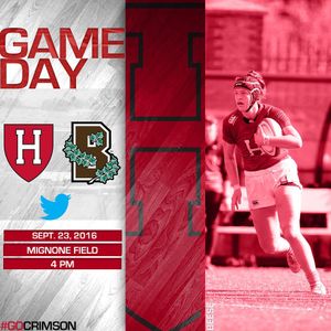 Image post by @harvardwrugby on Instagram