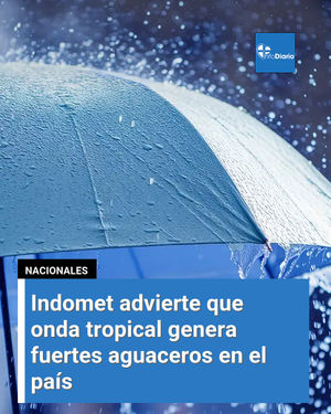 Image post by @infodiariord on Instagram