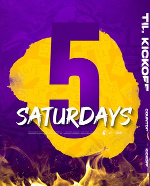 Image post by @tntech_football on Instagram