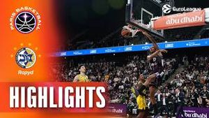 Video post by @euroleague on YouTube