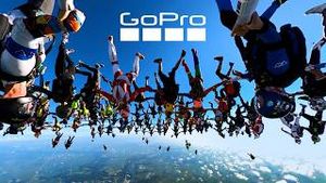 Video post by @gopro on YouTube