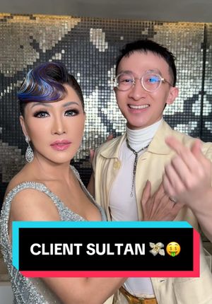Video post by @budiputrahair on TikTok