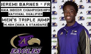 Image post by @Avila_Athletics on Twitter/X