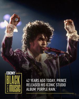 Image post by @ebonymagazine on Instagram