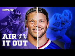 Video post by @whistlesports on YouTube