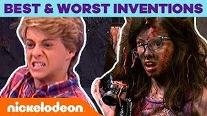 Video post by @nickelodeon on YouTube