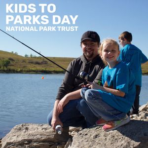 Image post by @nationalparktrust on Instagram