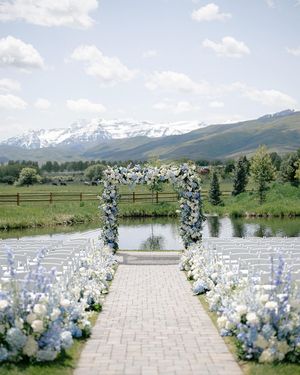 Image post by @michelleleoevents on Instagram