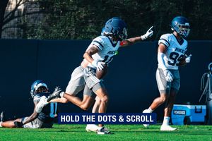 Image post by @ricefootball on Instagram