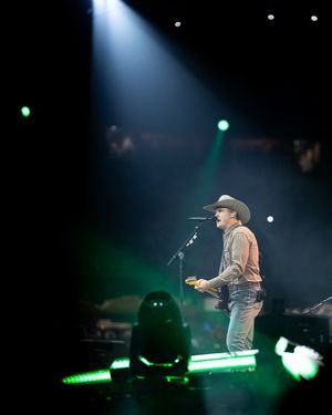 Image post by @rodeohouston on Instagram