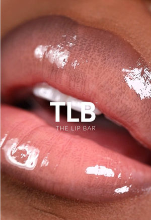 Video post by @thelipbar on TikTok