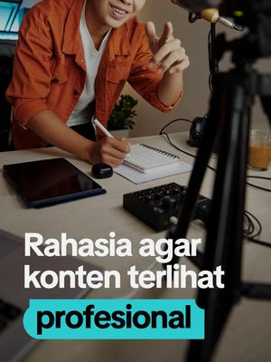 Video post by @tiktokofficialindonesia on TikTok