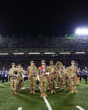 Image post by @kstatesports on Instagram