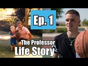 Video post by @Professorlive on YouTube
