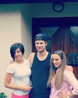 Image post by @nhlbruins on Instagram