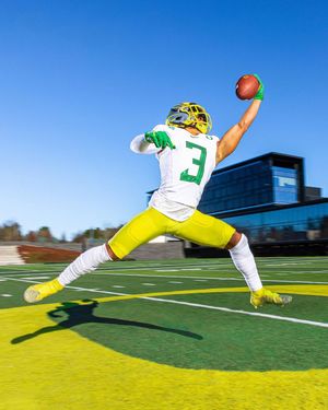 Image post by @goducks on Instagram
