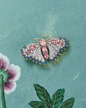 Image post by @tiffanyandco on Instagram
