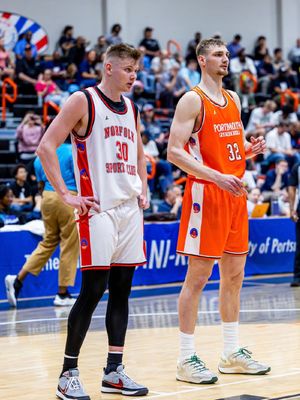 Image post by @pit_basketball on Instagram