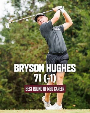 Image post by @hailstatemg on Instagram