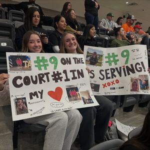 Image post by @tavvolleyball on Instagram