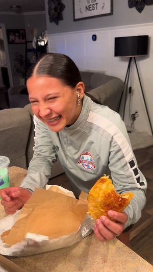 Video post by @thepuigfamily on TikTok