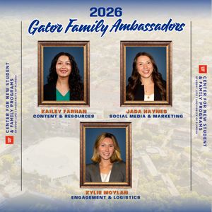 Image post by @newufgators on Instagram