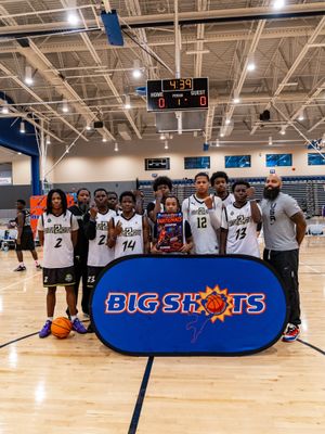 Image post by @bigshotsnation on Instagram