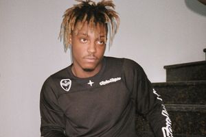 Image post by @juicewrld999 on Instagram
