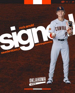 Image post by @osubaseball on Instagram