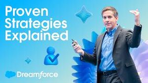 Video post by @salesforce on YouTube