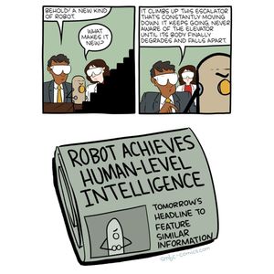 Image post by @smbccomics on Instagram