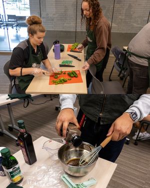 Image post by @sfsu_campusrec on Instagram