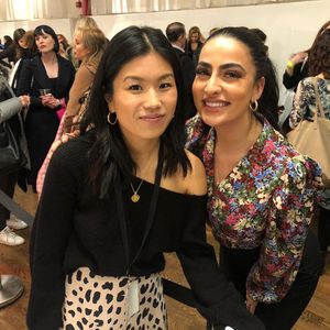 Image post by @pimsnewyork on Instagram