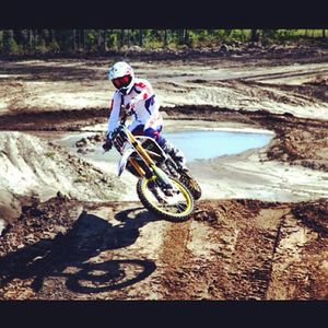 Image post by @racerxonline on Instagram