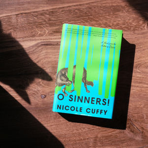 Image post by @oneworldbooks on Instagram