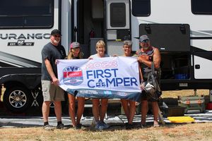 Image post by @racesonoma on Instagram