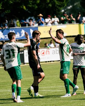 Image post by @fc_st.gallen1879 on Instagram