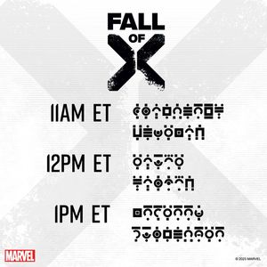 Image post by @marvel on Instagram