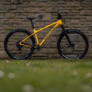 Image post by @nukeproofbikes on Instagram